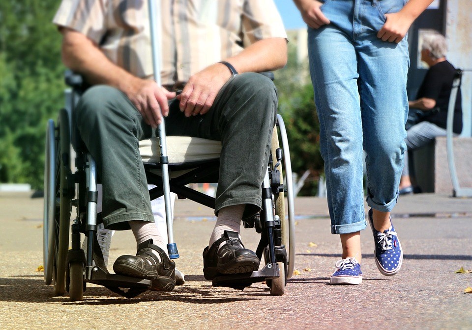 Soirée de consultation citoyenne pour les personnes handicapées