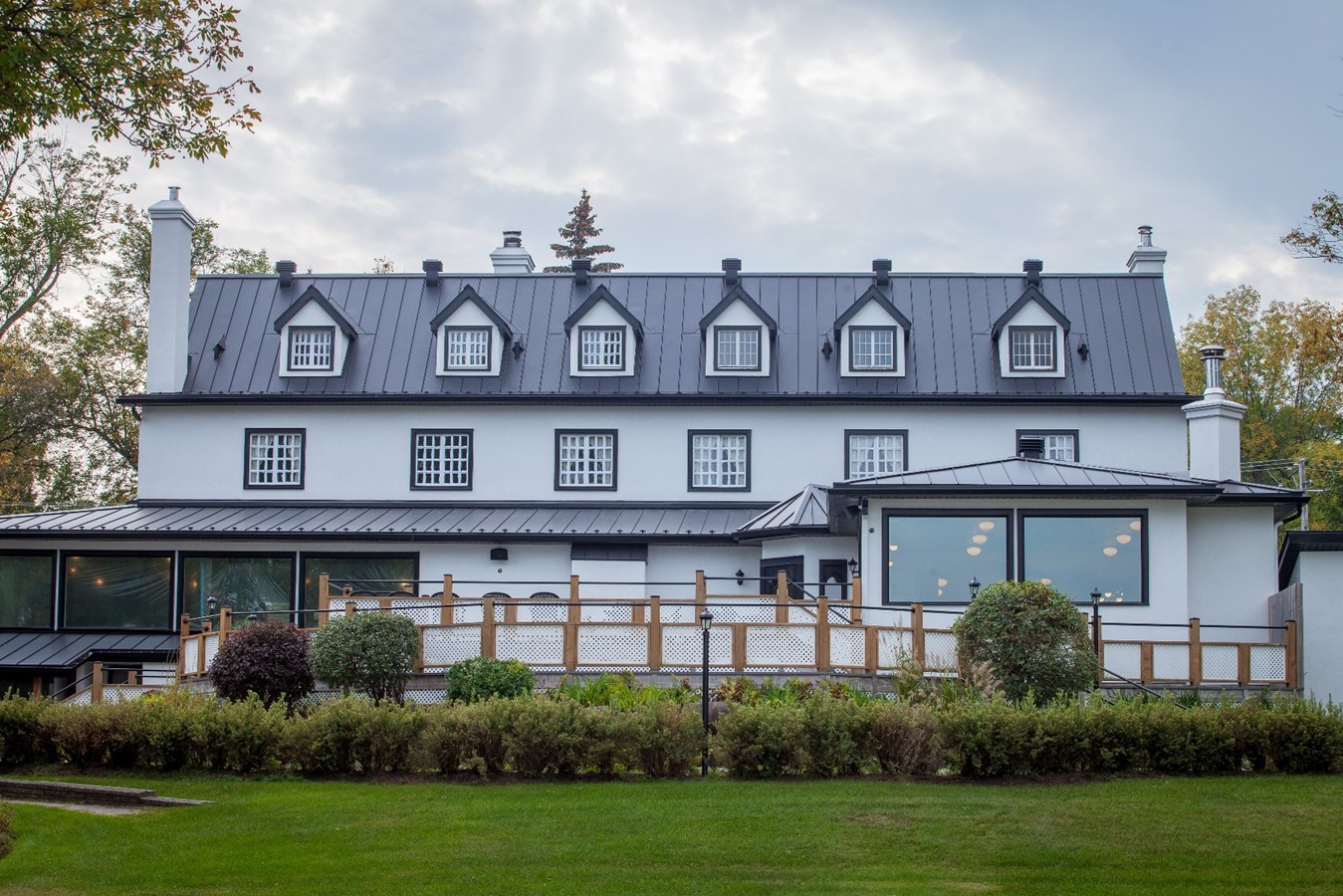 Photos : Courtoisie
