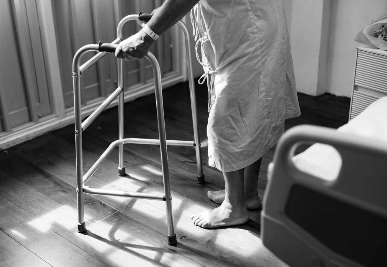 Tous ensemble dans la lutte contre la maltraitance envers les aînés
