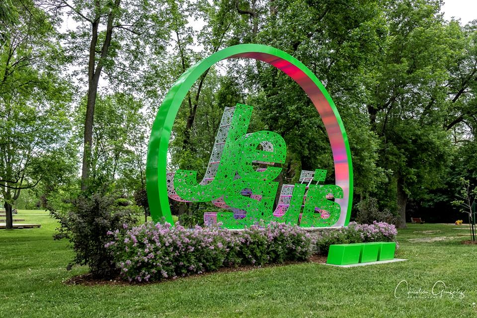Vaudreuil-Dorion sera l'hôte du 32e colloque Les Arts et la Ville