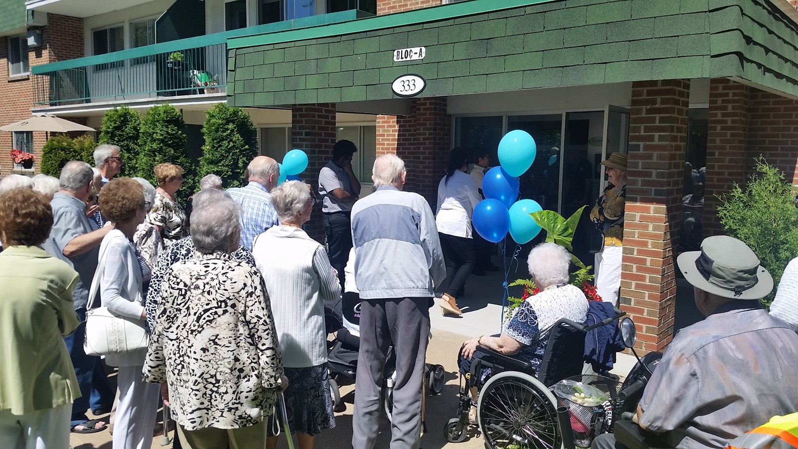 Les Jardins Vaudreuil inaugurent leurs nouveaux espaces