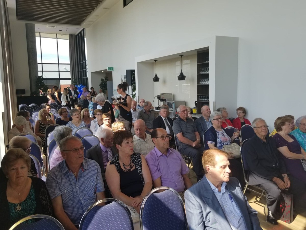 Le Sélection Vaudreuil célèbre en grand son premier anniversaire