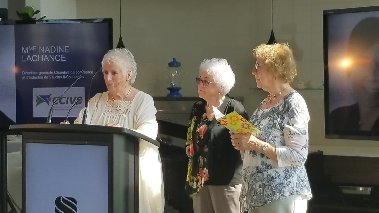 Le Sélection Vaudreuil célèbre en grand son premier anniversaire