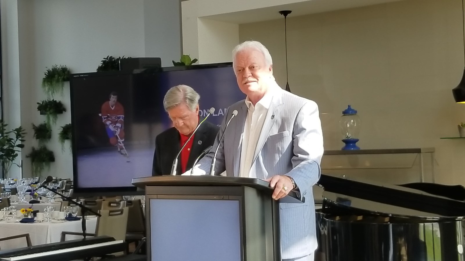 Le Sélection Vaudreuil célèbre en grand son premier anniversaire