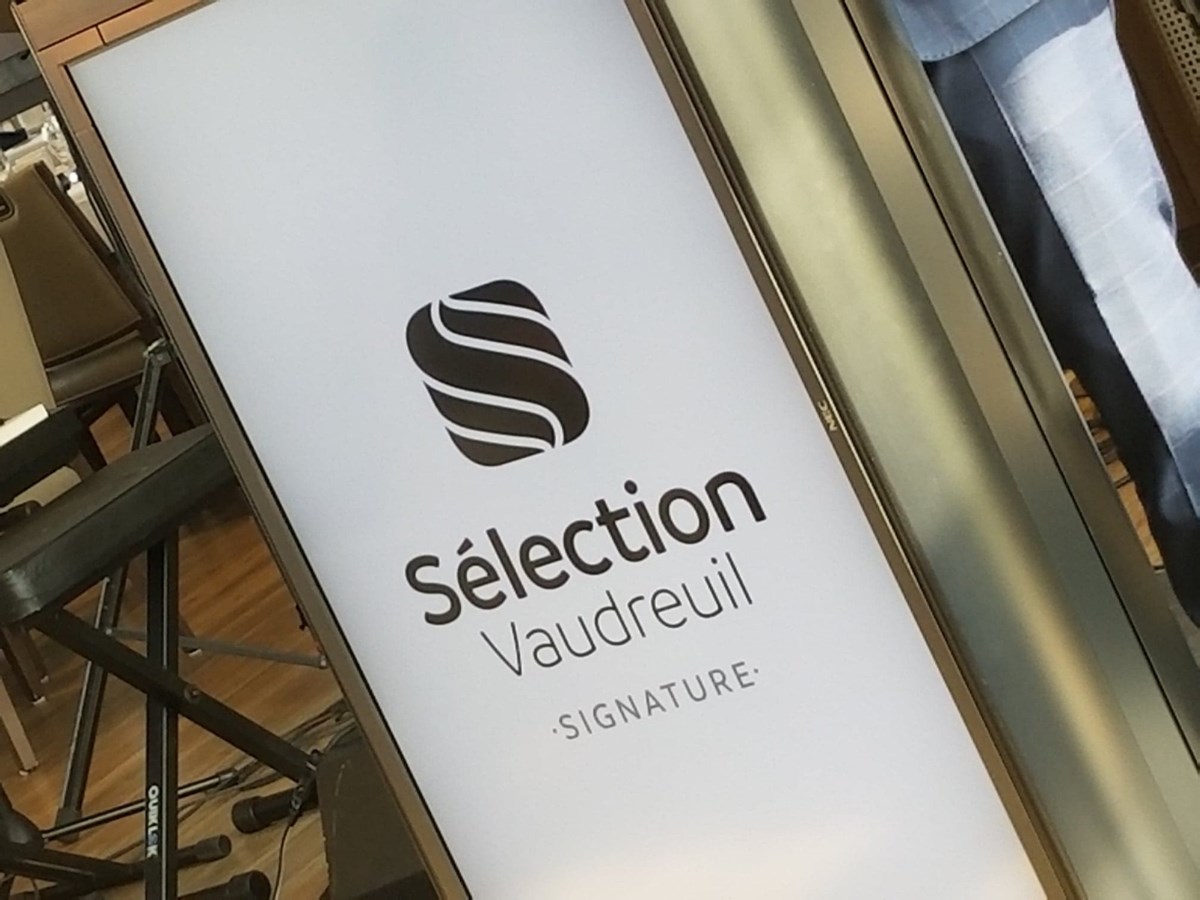 Le Sélection Vaudreuil célèbre en grand son premier anniversaire