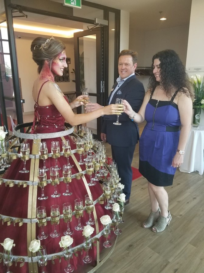 Le Sélection Vaudreuil célèbre en grand son premier anniversaire