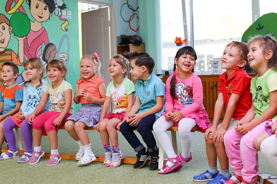 Une nouvelle maternelle 4 ans dans Vaudreuil-Soulanges