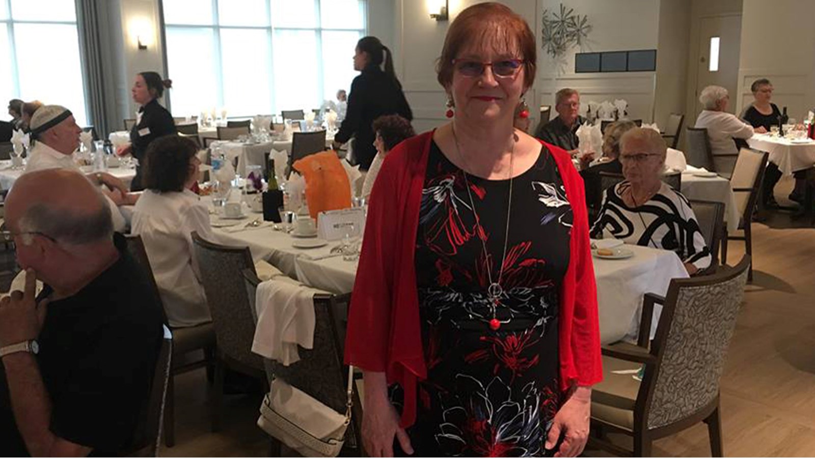 Chartwell-Le Prescott fête son 1er anniversaire d’existence en bonne compagnie