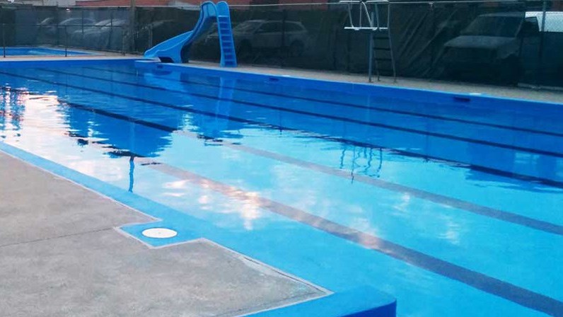 Canicule : Vaudreuil-Dorion met en place des mesures pour soulager ses citoyens