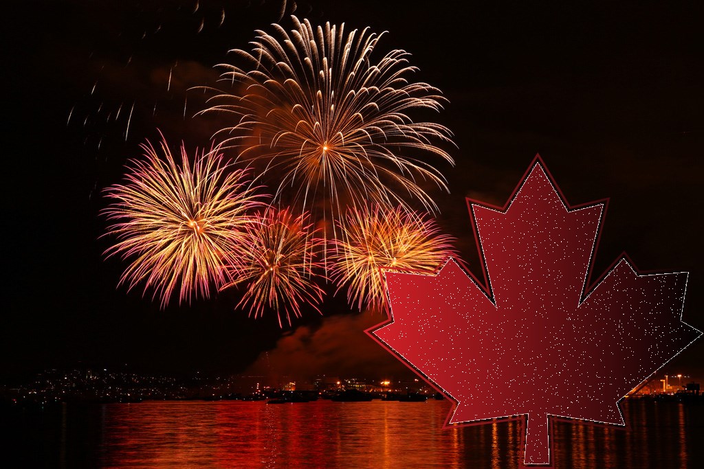 Vaudreuil-Soulanges célèbre la fête du Canada