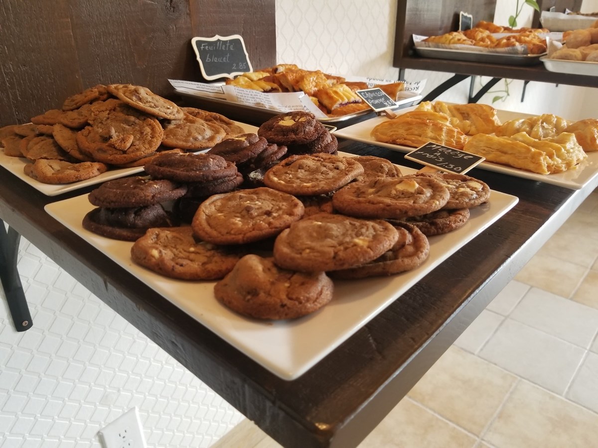 Au Croissant 21 : favoriser l'insertion sociale, un croissant à la fois