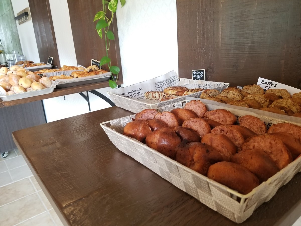 Au Croissant 21 : favoriser l'insertion sociale, un croissant à la fois