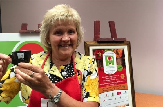 Le bonheur de faire du bénévolat au Festival de la SOUPE de Vaudreuil-Soulanges