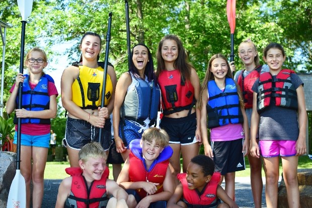 Notre-Dame-de-l'Île-Perrot et Saint-Zotique célèbrent la Fête du nautisme