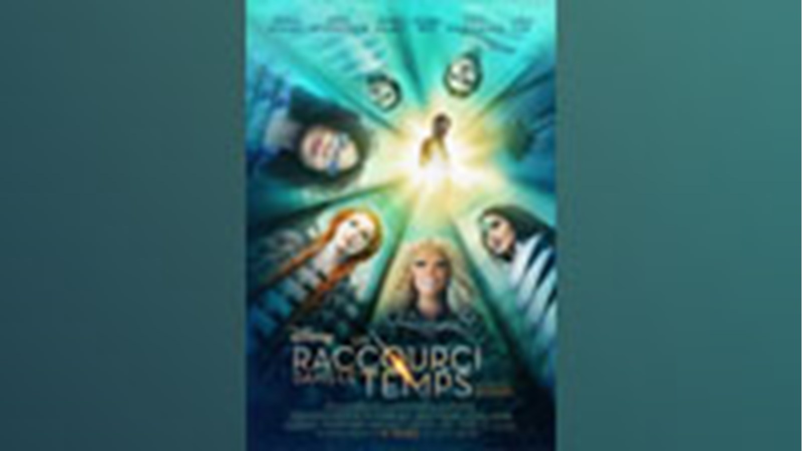 Le film Un raccourci dans le temps projeté au Parc régional des Ïles-de-Saint-Timothée 