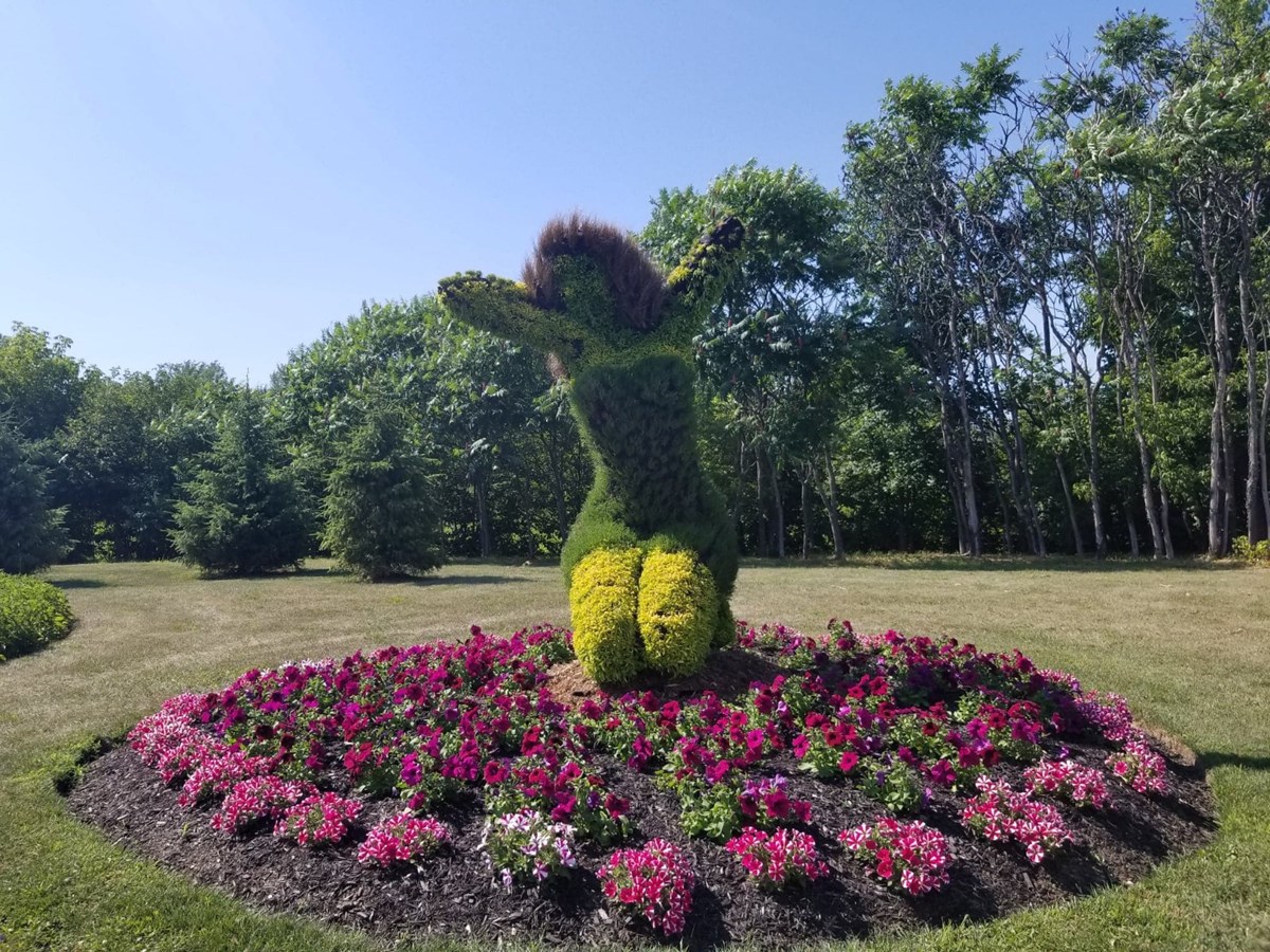 Amusez-vous dans Vaudreuil-Soulanges cette fin de semaine