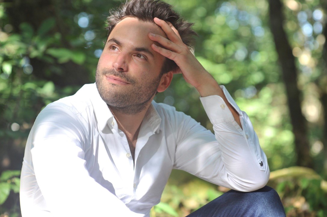 Deux amis et une âme…Alexandre Da Costa et Jean-Philippe Sylvestre seront à la Maison Trestler