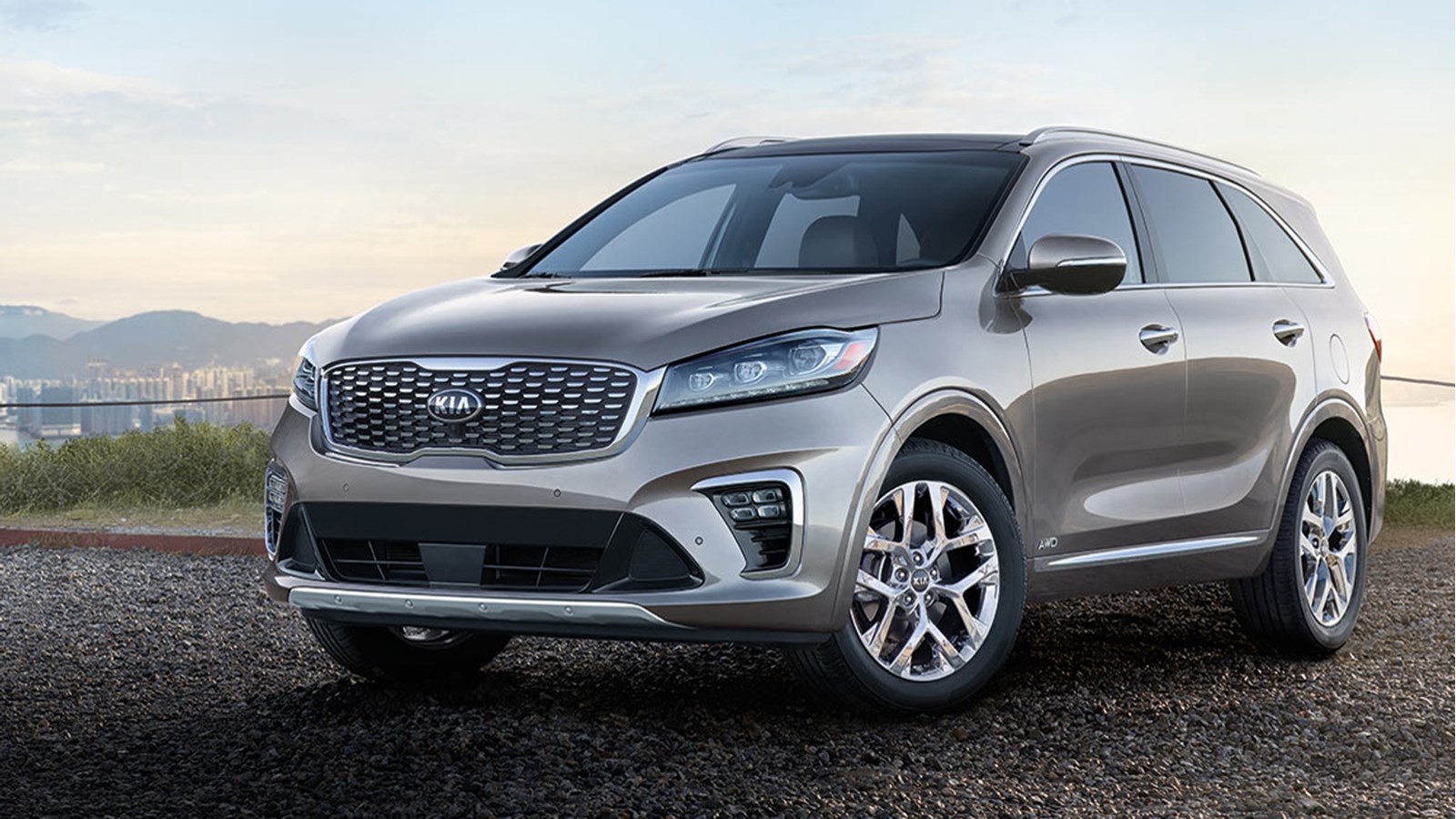 Kia trône au sommet de l’étude de qualité initiale réalisée par J.D Power  