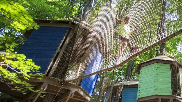 Quoi faire cette fin de semaine dans Vaudreuil-Soulanges