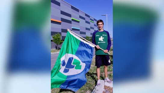 Jeux du Québec : plus de 150 athlètes fin prêts pour Thetford Mines