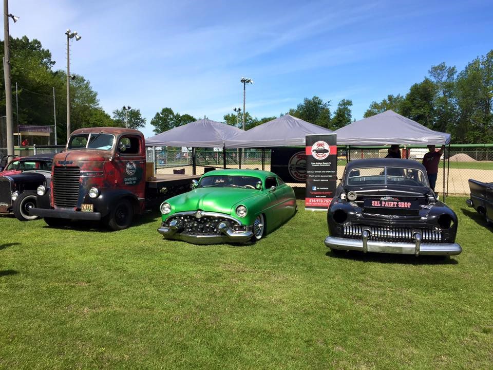 Rockabilly Rumble Rigaud revient pour une deuxième année les 4 et 5 août