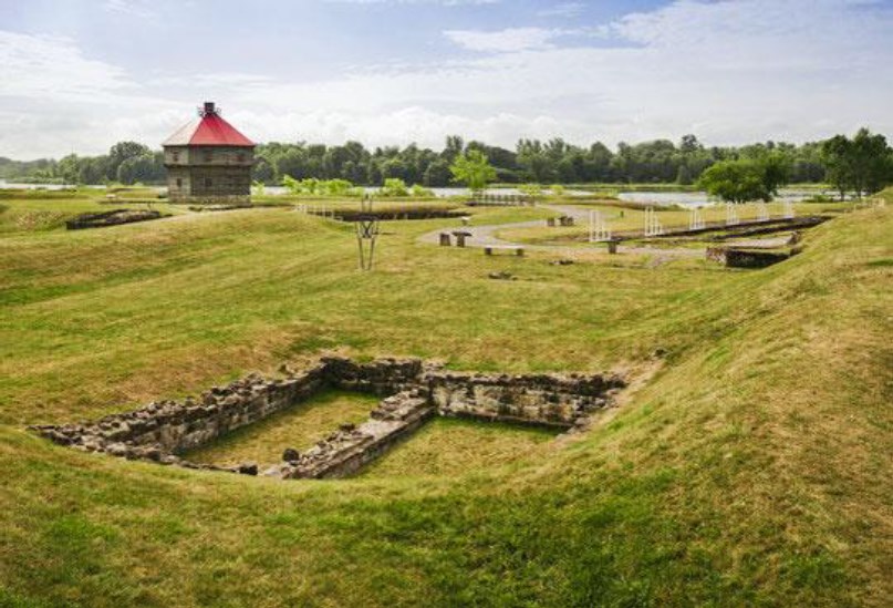 C'est le mois de l'archéologie à Coteau-du-Lac
