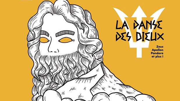 L'OVS présente La Danse des Dieux