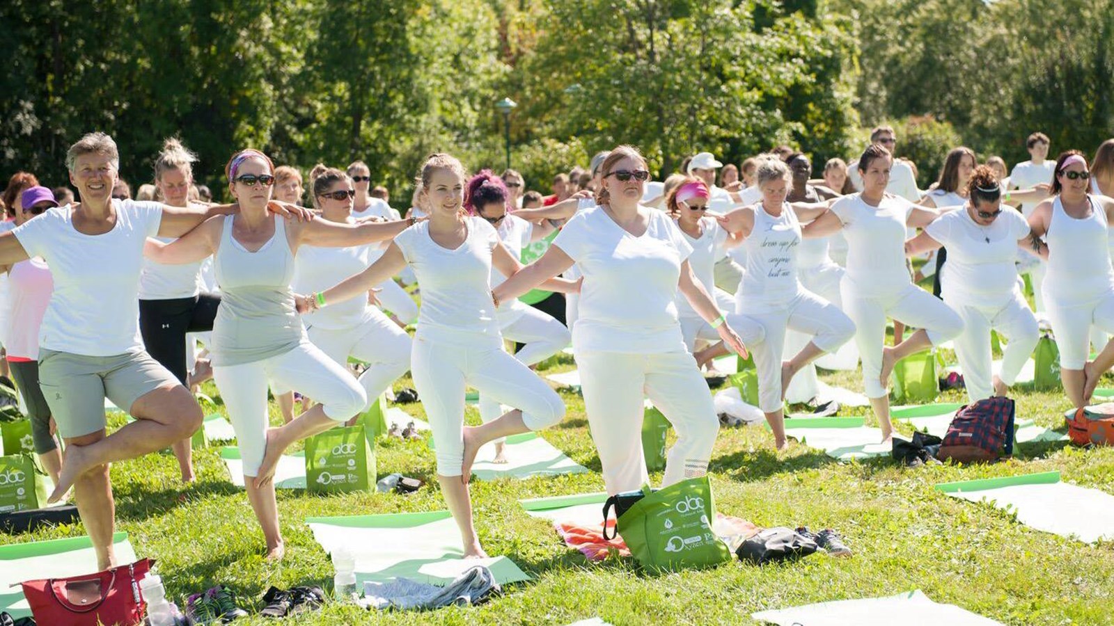 Sangha Fest: une deuxième édition bonifiée le 23 septembre prochain  