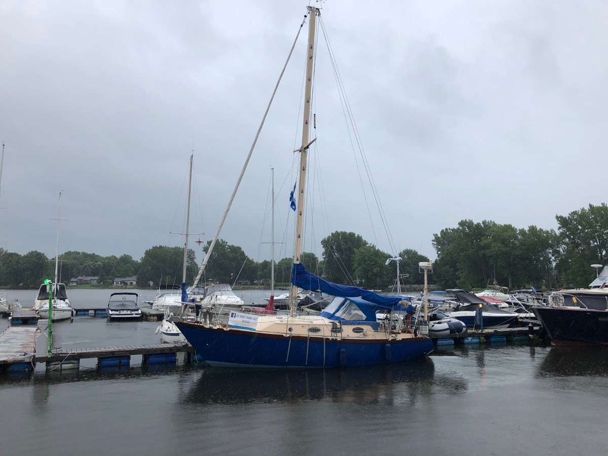 Le voyage d'une vie d'une famille de Vaudreuil-Dorion