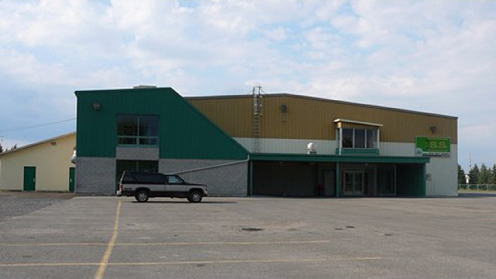 Les maires de Soulanges travaillent ensemble pour le hockey