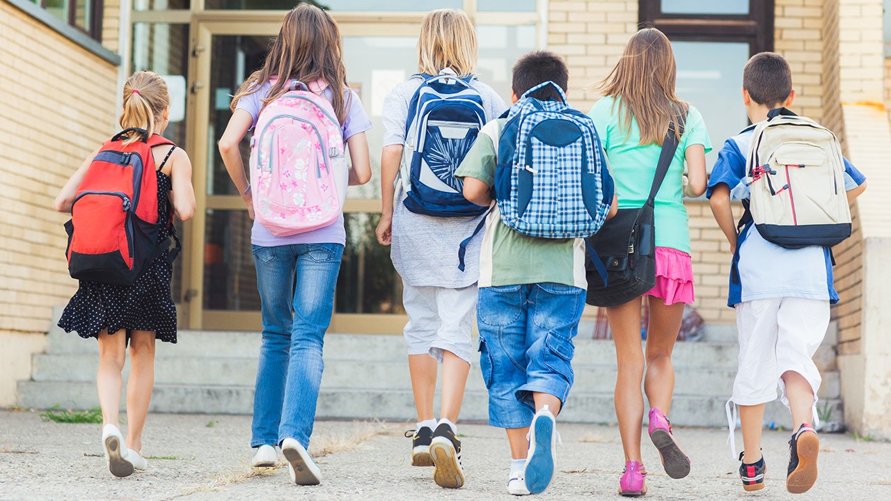 Dénichez le bon sac à dos