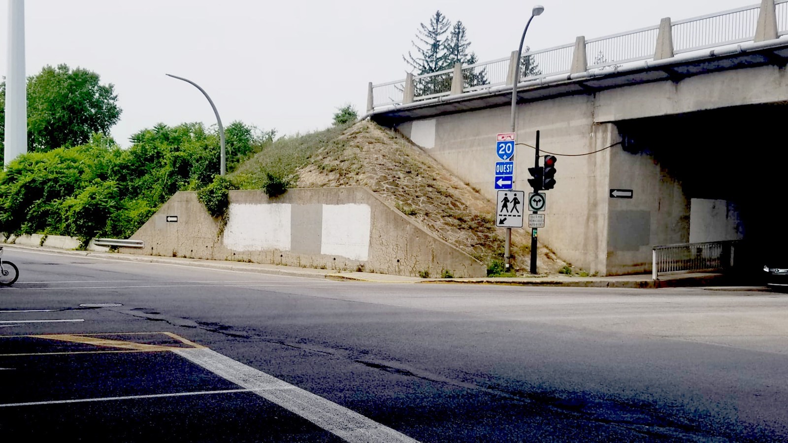 C'est officiel, il sera interdit de tourner à gauche sur le boulevard des Anciens-Combattants