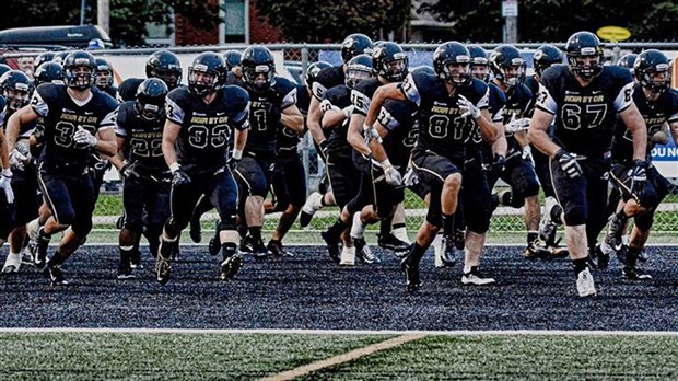 Football : le Noir et Or débute sa nouvelle saison le 8 septembre