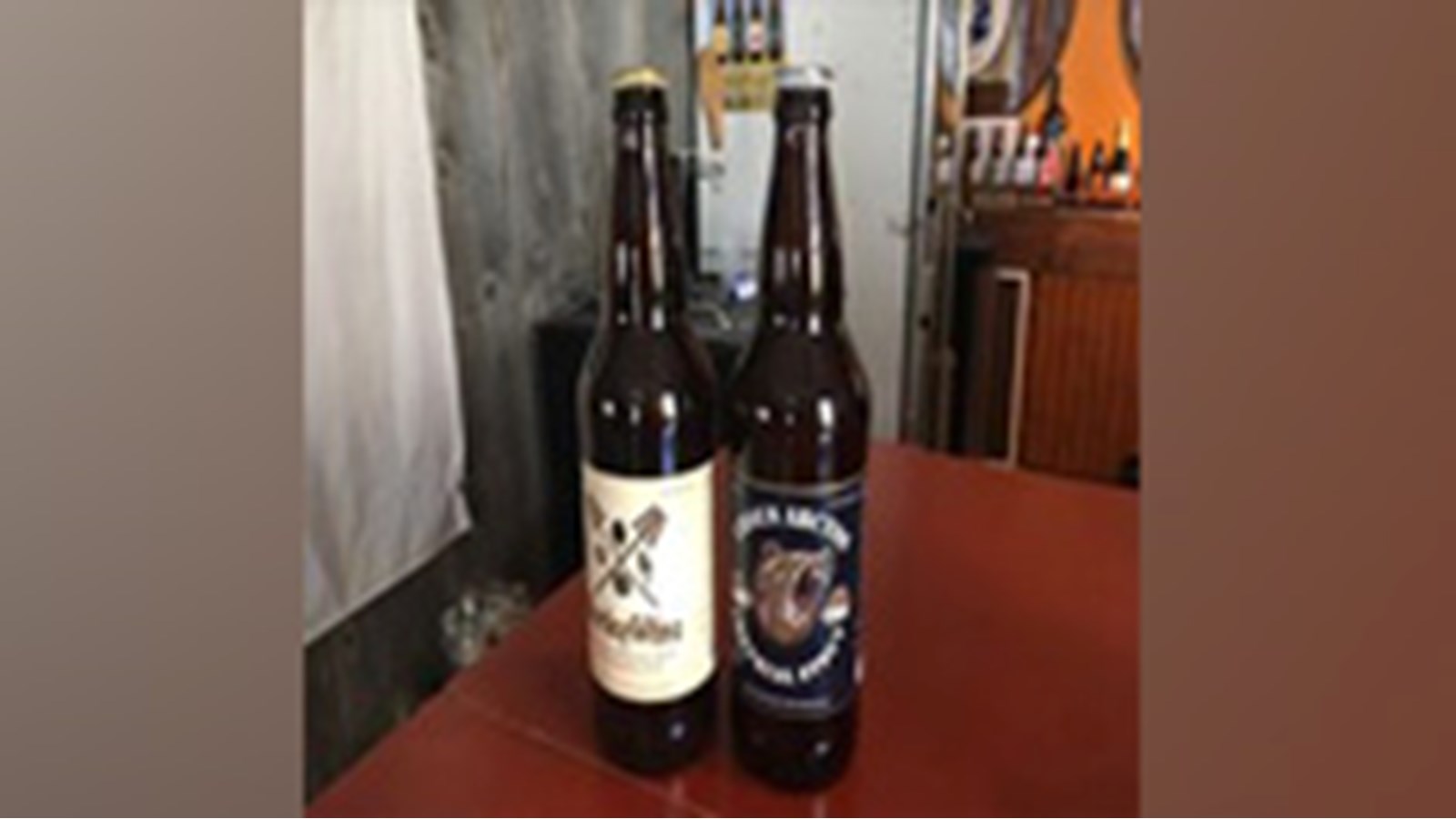 Deux nouvelles bières pour la Brasserie Schoune de Saint-Polycarpe