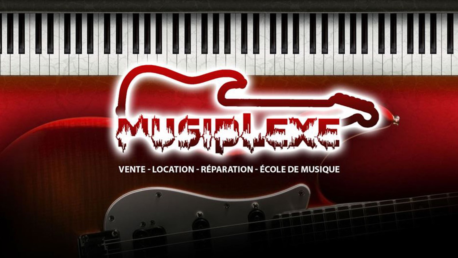 Musiplexe: la porte d’entrée vers une carrière dans le domaine de la musique ou du chant