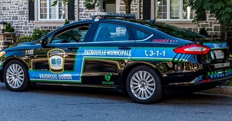 Les inspecteurs municipaux auront eux aussi des caméras mobiles lors de leurs interventions
