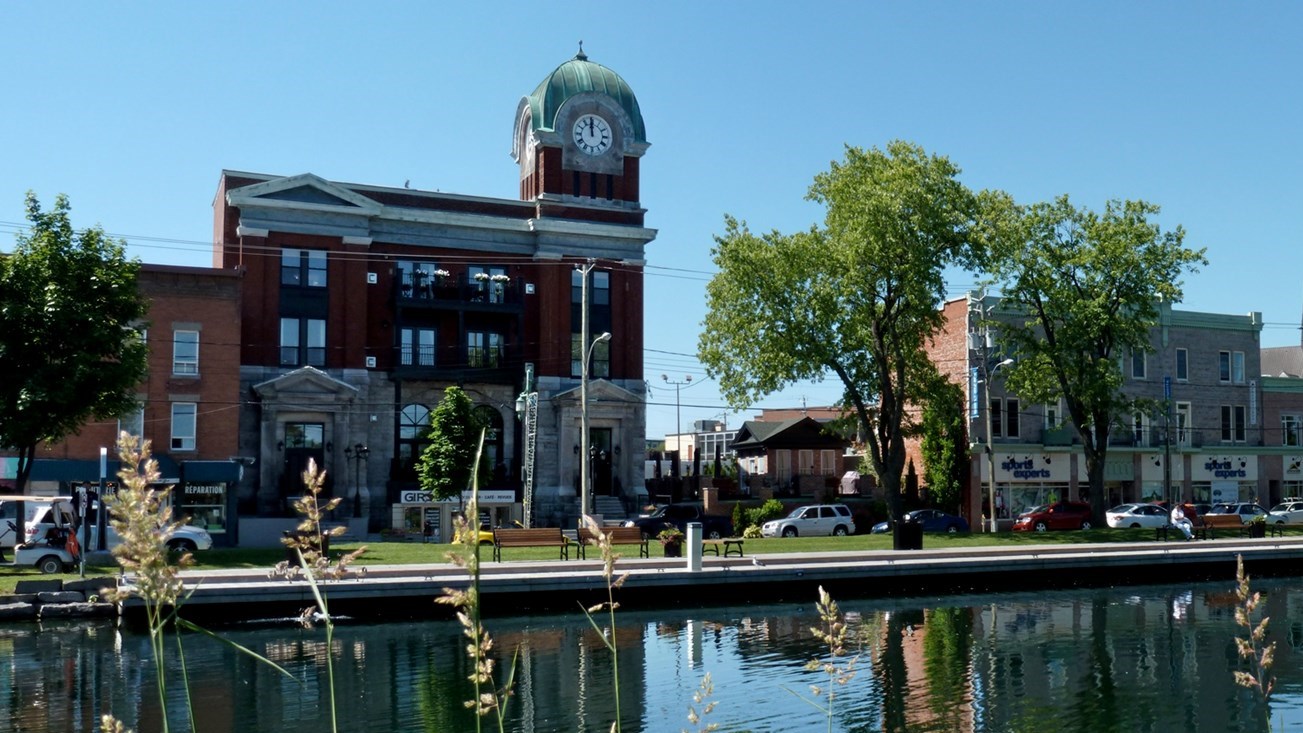 L'école du patrimoine revient en force au Musée régional de Vaudreuil-Soulanges