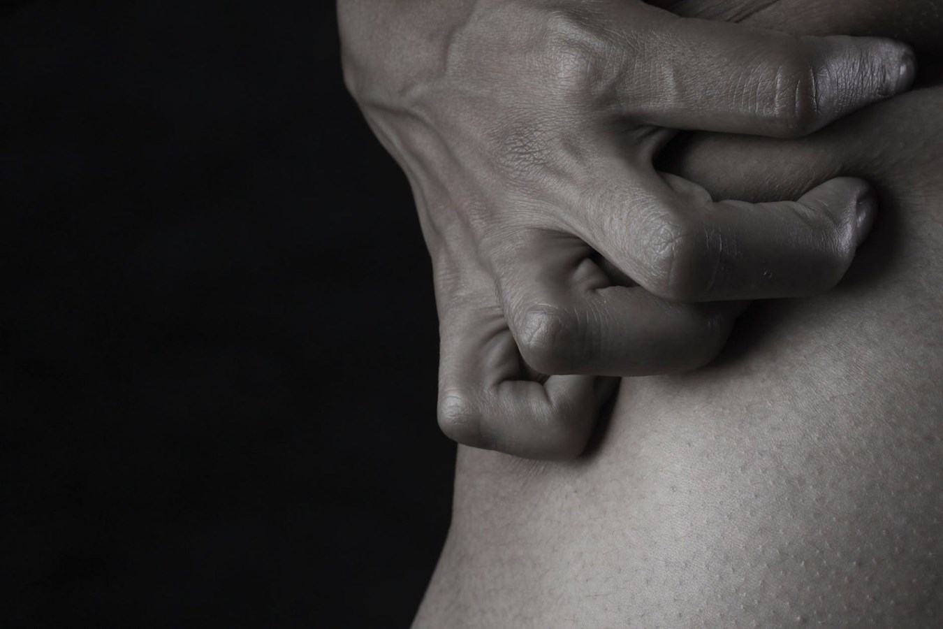 Vous vivez avec de la douleur chronique ? Ceci est pour vous