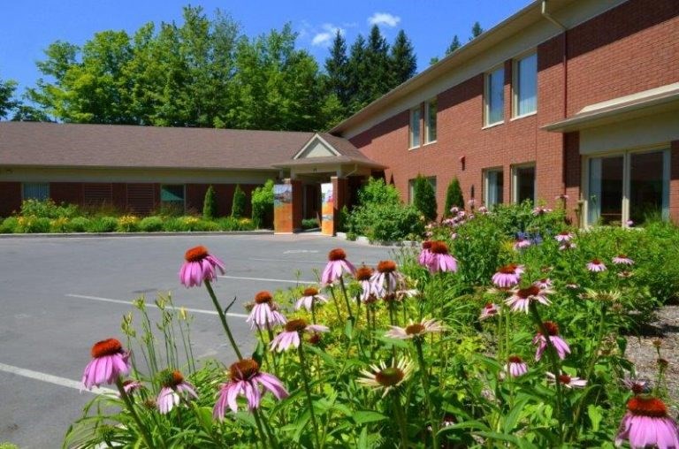 La Maison de soins palliatifs de Vaudreuil-Soulanges veut entendre la population