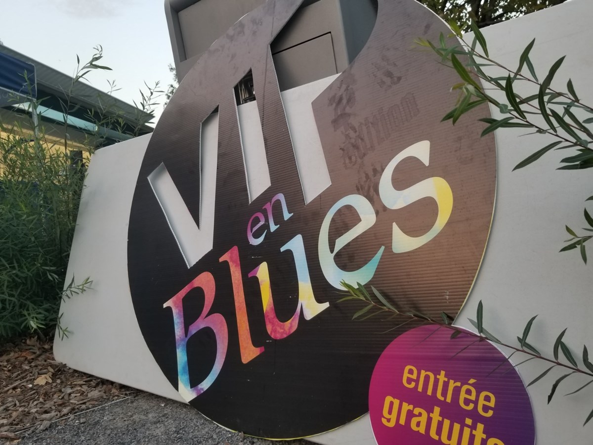 Du blues à l'état pur pour la 8e édition du VIP en Blues