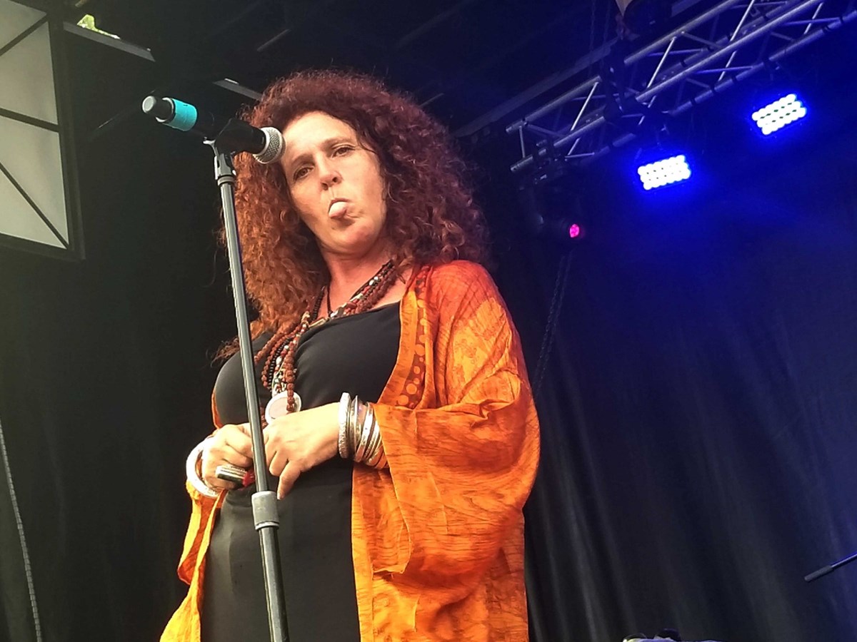 Du blues à l'état pur pour la 8e édition du VIP en Blues