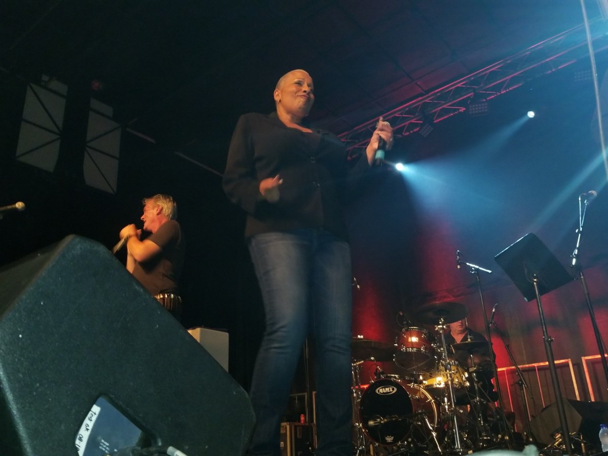 Du blues à l'état pur pour la 8e édition du VIP en Blues