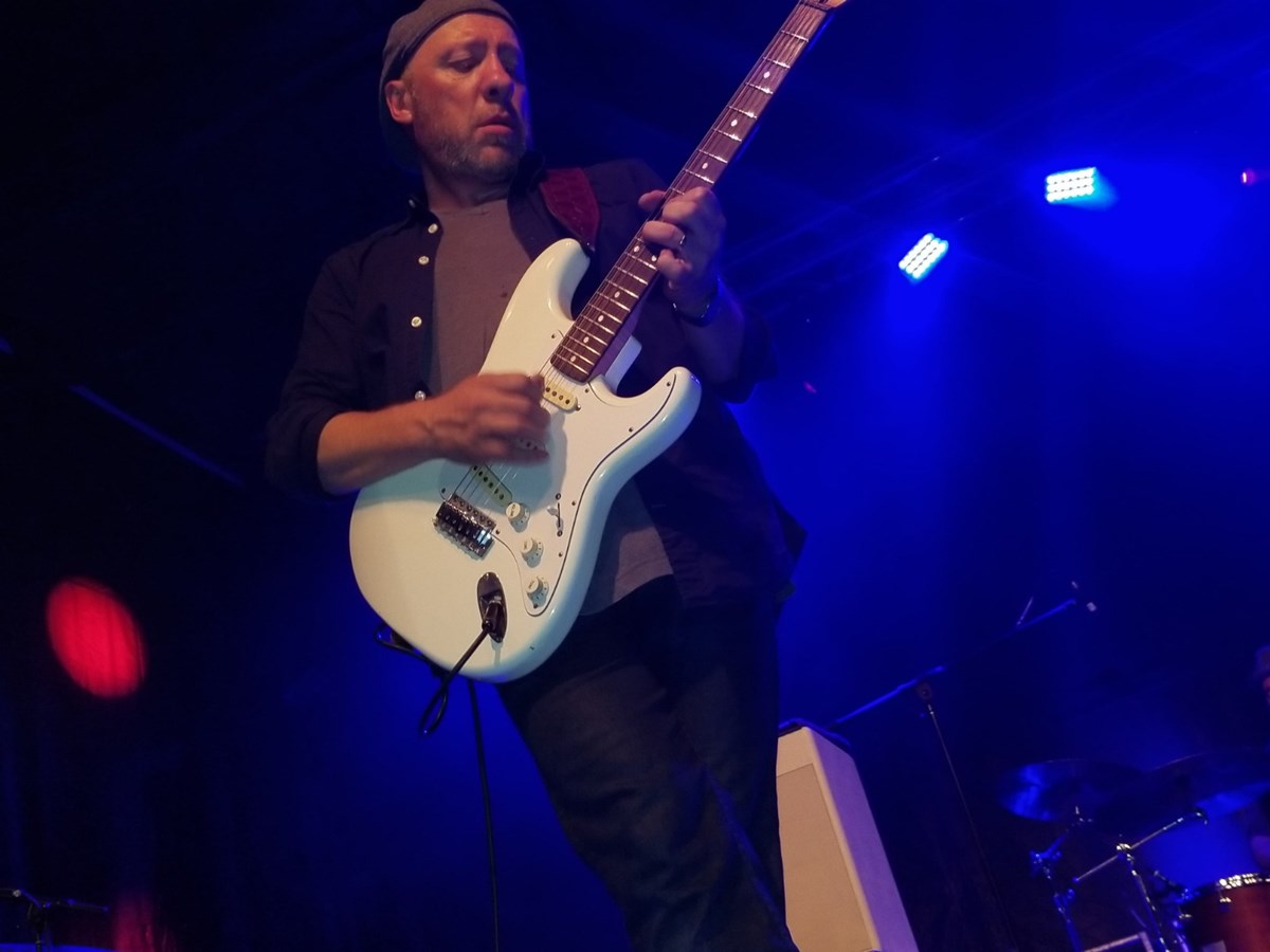 Du blues à l'état pur pour la 8e édition du VIP en Blues