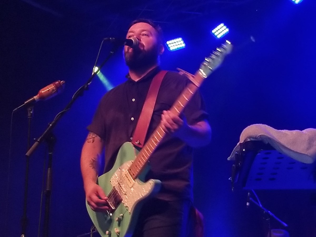 Du blues à l'état pur pour la 8e édition du VIP en Blues