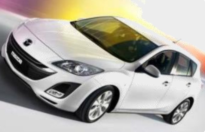 L'école primaire Harwood et Mazda 2-20 de L'Île-Perrot font équipe pour les enfants