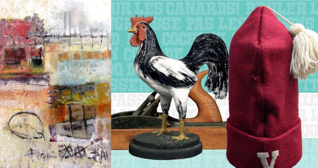 Offrez-vous un automne de découvertes au Musée régional de Vaudreuil-Soulanges