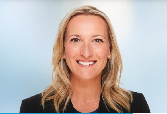 Élections 2018 : Portrait de Marilyne Picard