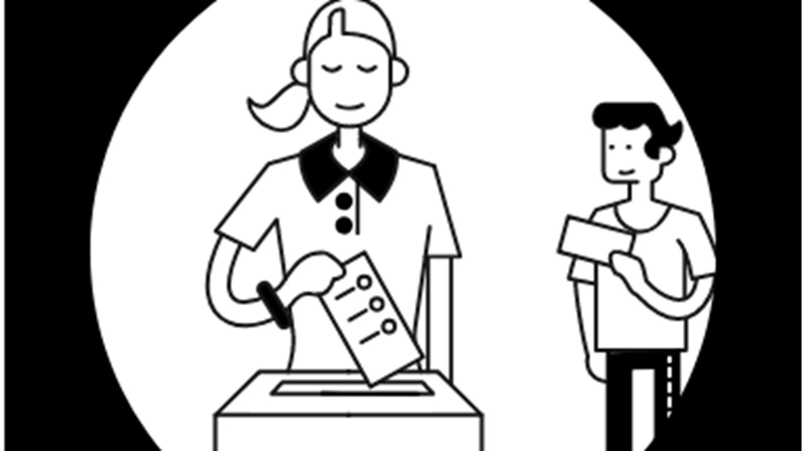 Vote par anticipation: plus de 15 % des électeurs ont déjà fait leur devoir de citoyen dans la région 