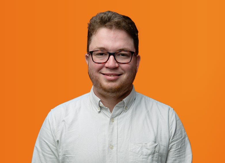 Élections 2018 : Portrait de Maxime Larue Bourdage