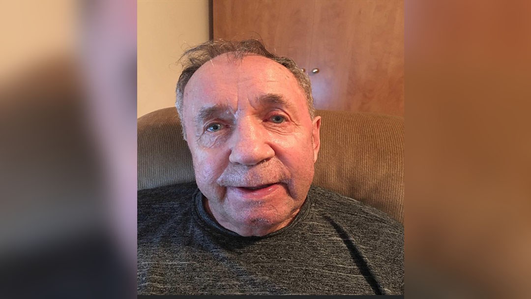 Les recherches se poursuivent pour localiser Sylvio Boudreau
